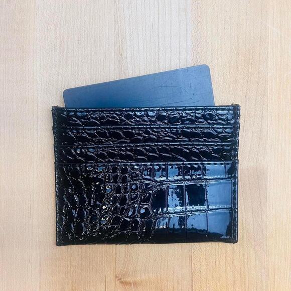 Y2k 2000s snake skin wallet - Picture 6 of 16